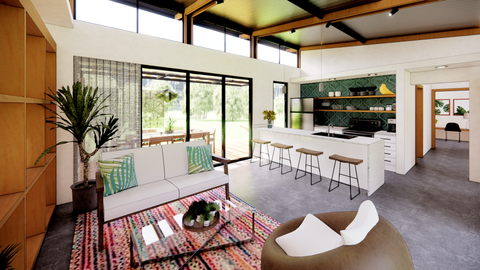 Disquis-condo-interieur