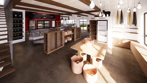 Fromagerie-Nouvelle-France-amenagement-interieur-boutique